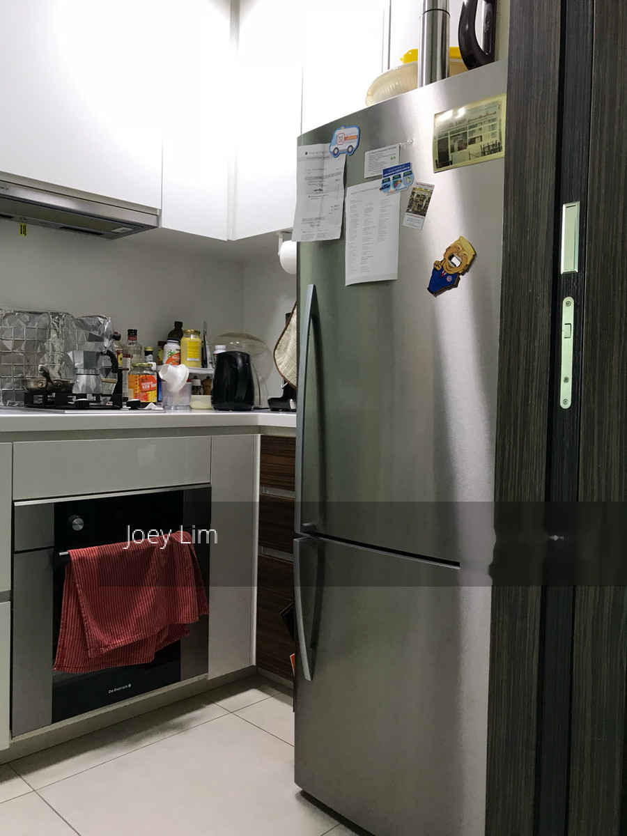 368 Thomson (D11), Condominium #200052722